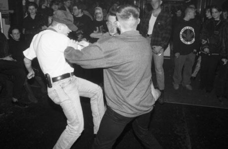 Teenage Rage by Streetheart