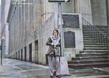 Everybody's Out Of Town by B.J. Thomas