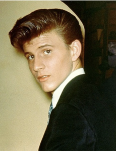 My Boyfriend Got A Beatle Haircut by Donna Lynn