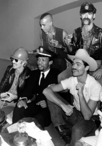 Macho Man by Village People