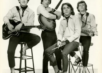 Are You A Boy Or Are You A Girl by the Barbarians