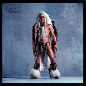 Macho Man by Village People