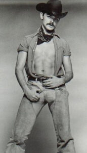 Macho Man by Village People
