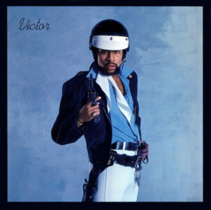 Macho Man by Village People