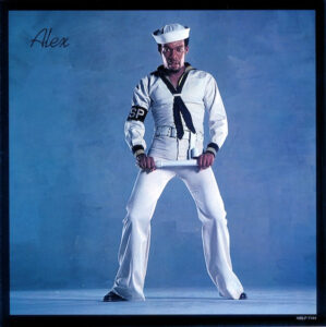 Macho Man by Village People