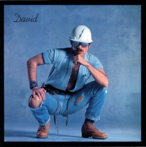 Macho Man by Village People
