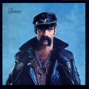 Macho Man by Village People