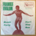 Beach Party by Frankie Avalon