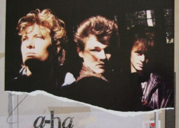 The Sun Always Shines On T.V. by A-ha