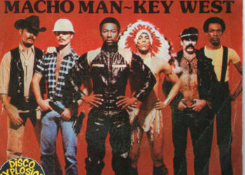 Macho Man by Village People