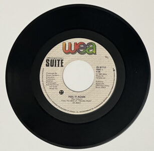 Feel It Again by Honeymoon Suite Feel It Again by Honeymoon Suite