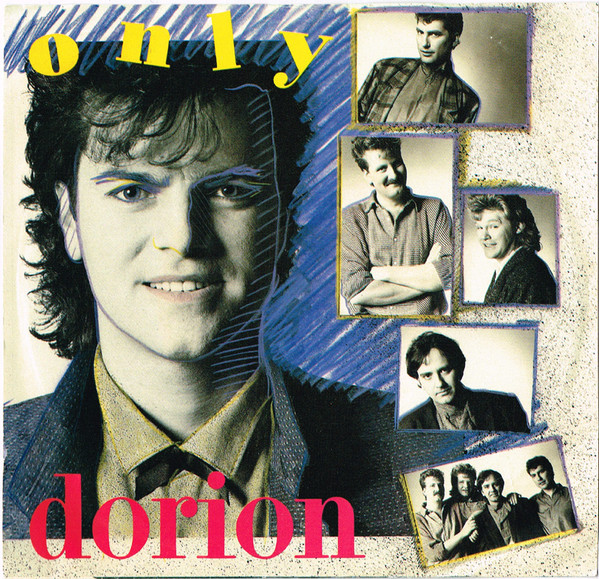 Only by Dorion
