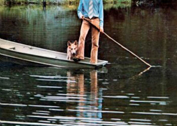 Don’t Let Me Be Lonely Tonight by James Taylor