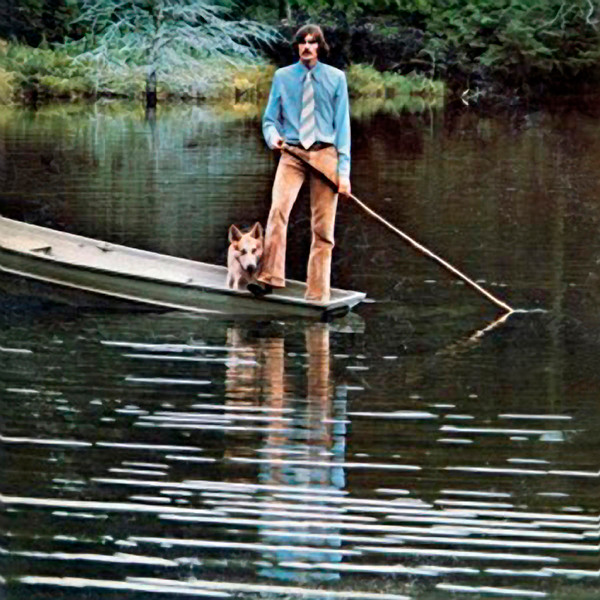 Don’t Let Me Be Lonely Tonight by James Taylor