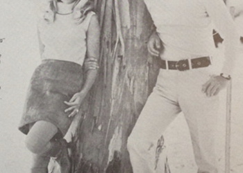 Jackson by Nancy Sinatra and Lee Hazelwood
