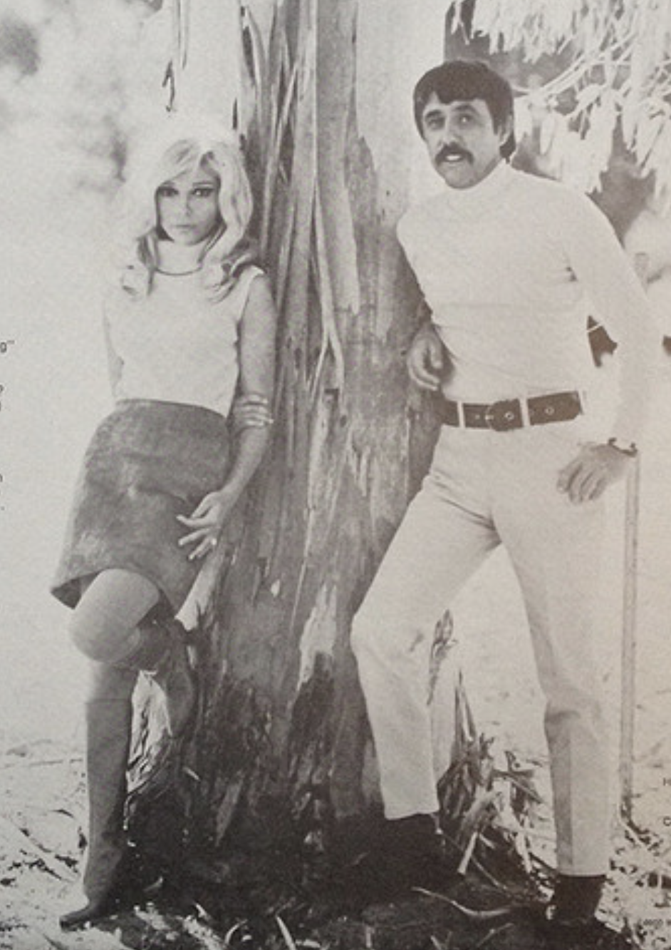 Jackson by Nancy Sinatra and Lee Hazelwood