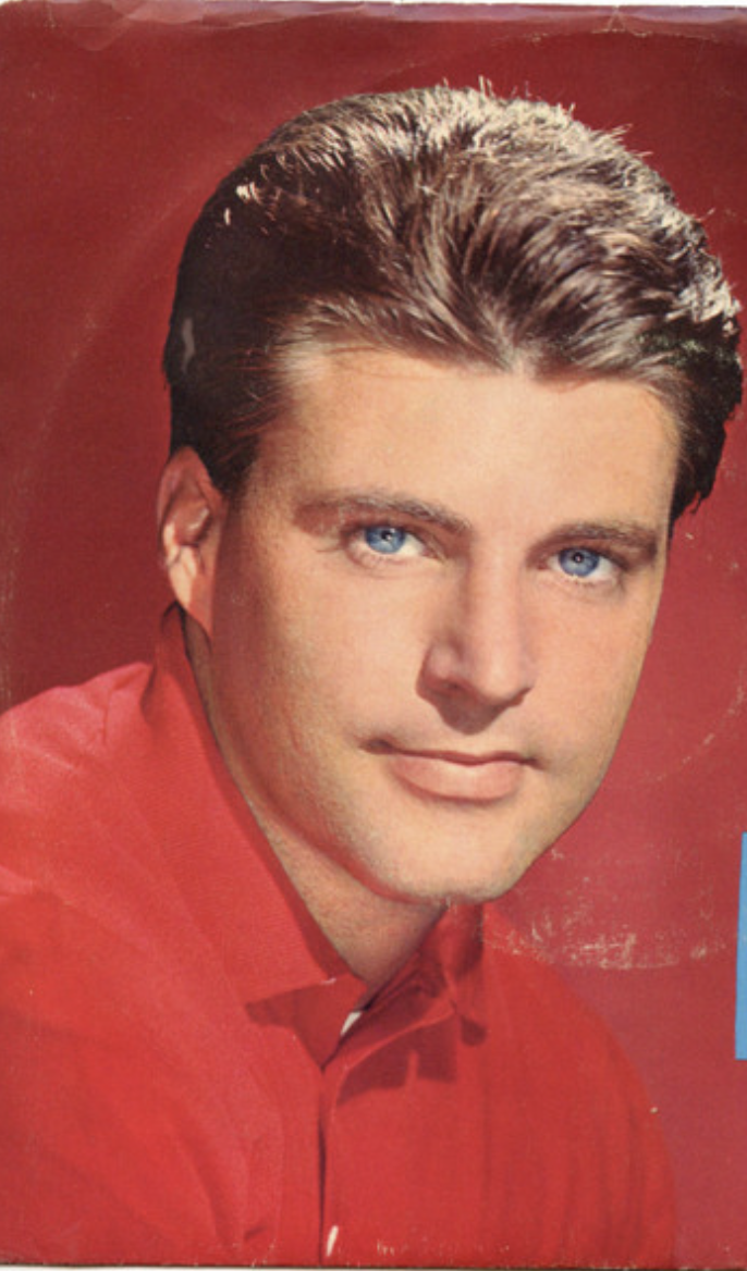 Down Home by Rick Nelson