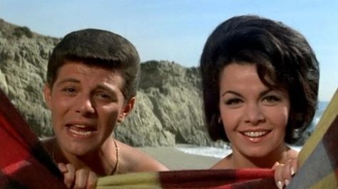 Beach Party by Frankie Avalon Beach Party by Frankie Avalon