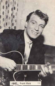 I’m Confessin’ by Frank Ifield I’m Confessin’ by Frank Ifield