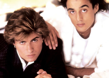 Young Guns by Wham!
