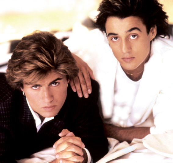 Young Guns by Wham!