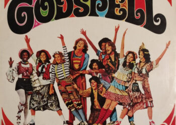 Day By Day by Godspell