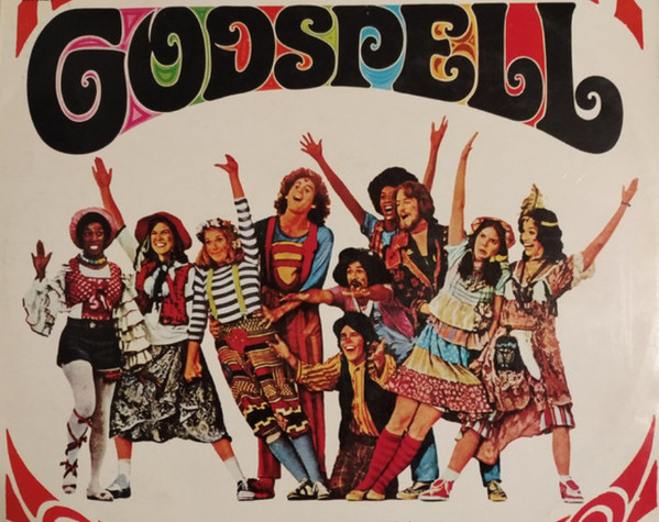Day By Day by Godspell