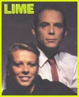 Your Love by Lime