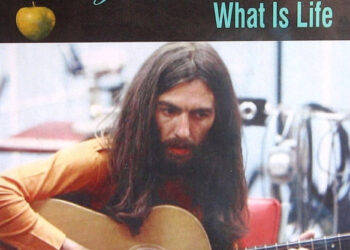What Is Life by George Harrison