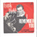 I’m Confessin’ by Frank Ifield