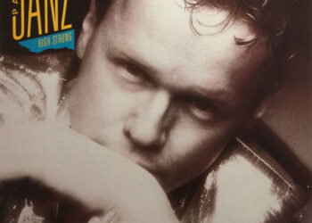 I Go To Pieces by Paul Janz