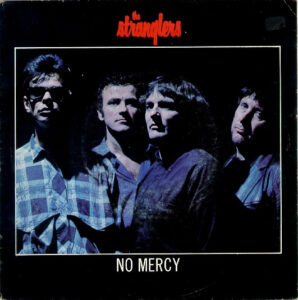 No Mercy by Stranglers No Mercy by Stranglers