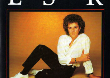 Living In A Fantasy by Leo Sayer