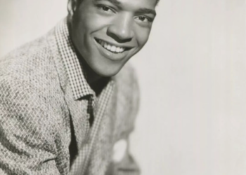 Little Bitty Pretty One by Clyde McPhatter