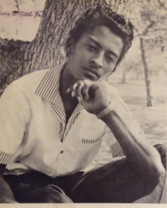 Little Bitty Pretty One by Clyde McPhatter