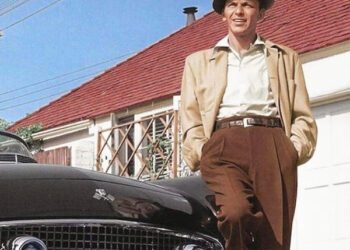 Nice 'N Easy by Frank Sinatra