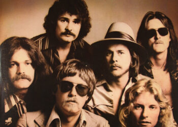 Strange Way by Firefall