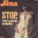 Stop! I Don’t Need No Sympathy by Alma Faye Brooks