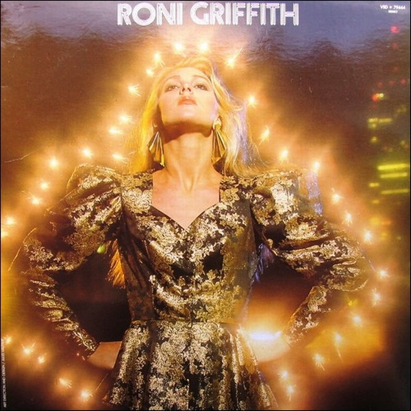 Desire by Roni Griffith