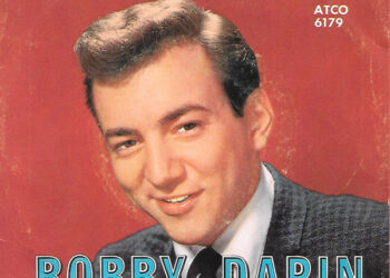 Artificial Flowers by Bobby Darin