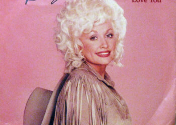 I Will Always Love You by Dolly Parton
