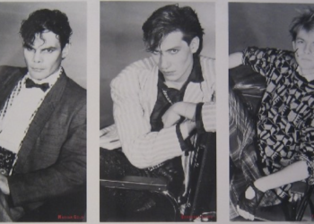 Big In Japan by Alphaville