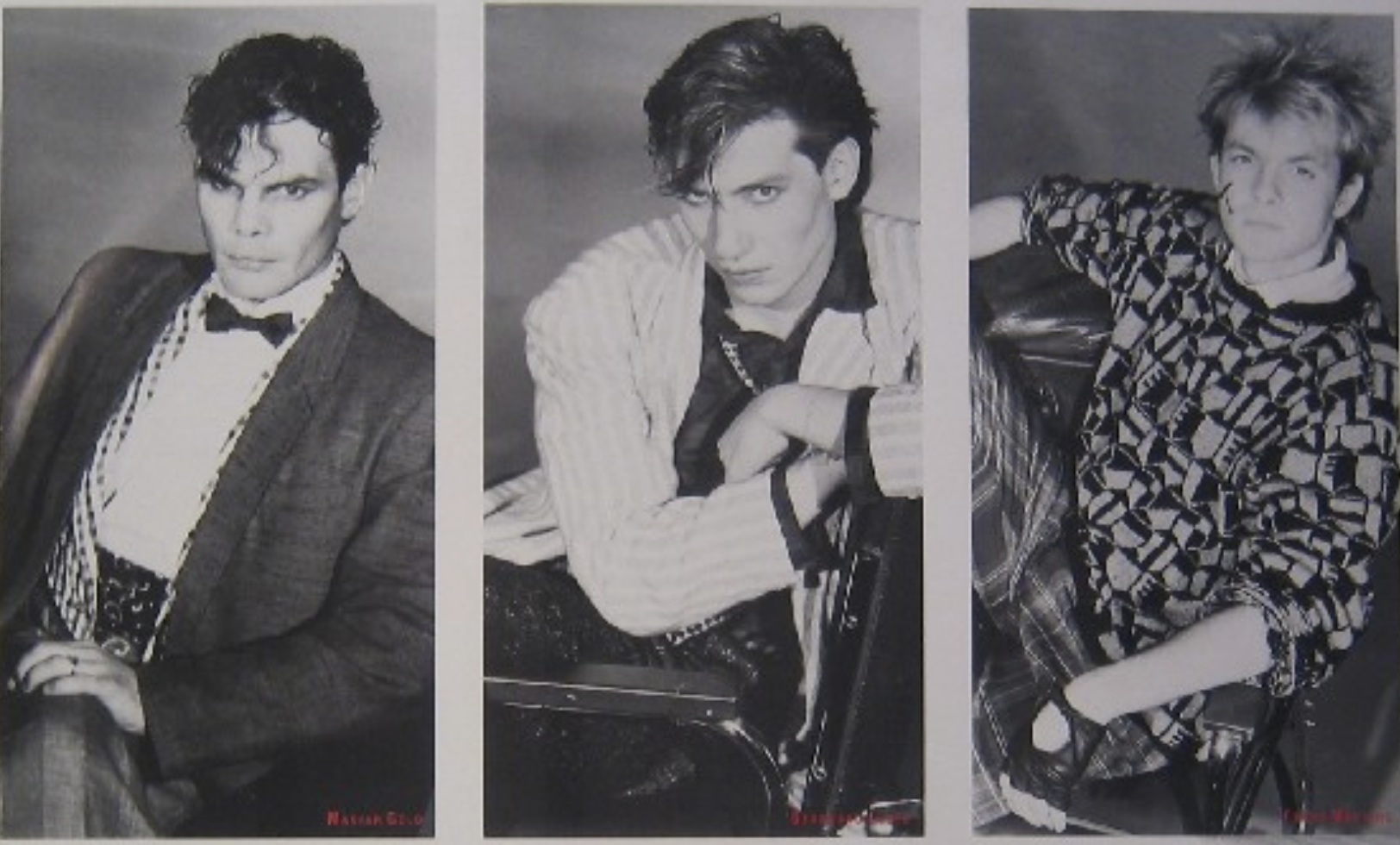 Big In Japan by Alphaville