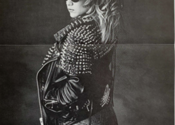 Nothing’s Gonna Stop Me Now by Samantha Fox