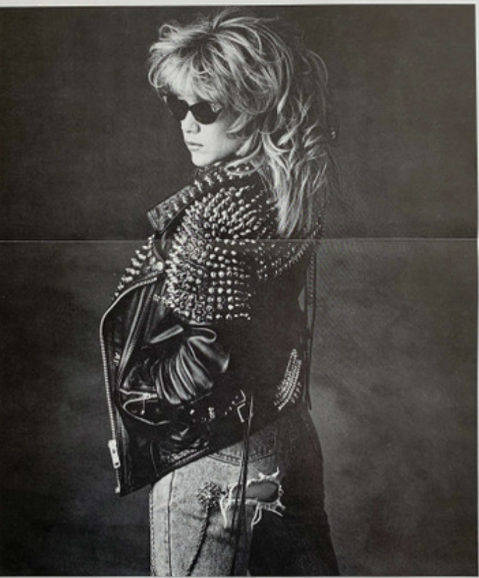Nothing’s Gonna Stop Me Now by Samantha Fox