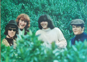 If I Call You By Some Name by the Paupers