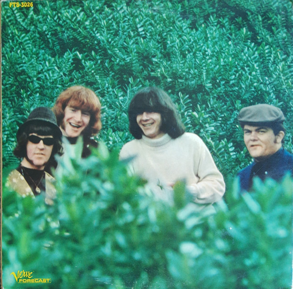 If I Call You By Some Name by the Paupers