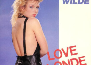 Love Blonde by Kim Wilde