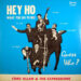 Hey Ho, What You Do To Me by the Guess Who?