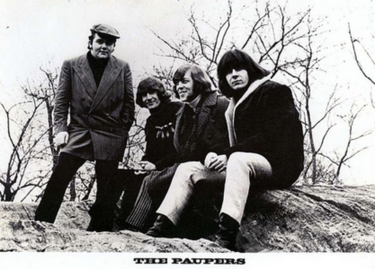 If I Call You By Some Name by the Paupers If I Call You By Some Name by the Paupers